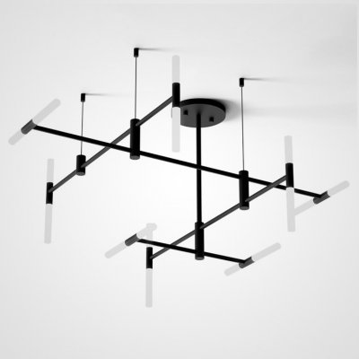 Подвесная люстра ALTONA ImperiumLoft 140514-26