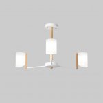 Подвесная люстра ANGE D70 ImperiumLoft 140519-26