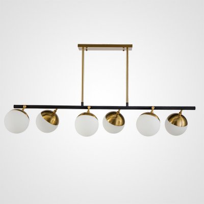 Подвесной светильник ANVIK ImperiumLoft 140520-26 Подвесной светильник ANVIK ImperiumLoft 140520-26