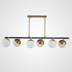 Подвесной светильник ANVIK ImperiumLoft 140520-26