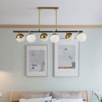 Подвесной светильник ANVIK ImperiumLoft 140520-26