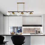Подвесной светильник ANVIK ImperiumLoft 140520-26