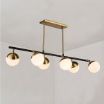 Подвесной светильник ANVIK ImperiumLoft 140520-26