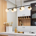 Подвесной светильник ANVIK ImperiumLoft 140520-26