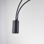 Подвесной светильник ARC 3 Black ImperiumLoft 140522-26