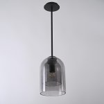 Подвесной светильник ARIA Smoky ImperiumLoft 140525-26