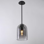 Подвесной светильник ARIA Smoky ImperiumLoft 140525-26