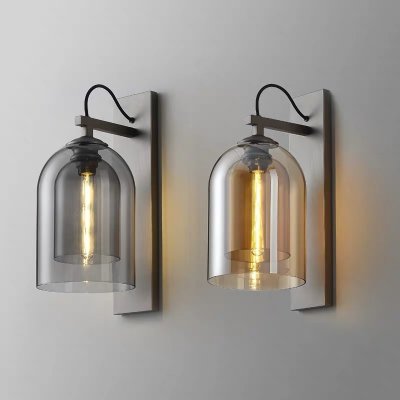 Настенное бра ARIA-WALL ImperiumLoft 140526-26