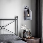 Настенное бра ARIA-WALL ImperiumLoft 140526-26