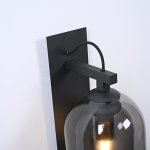 Настенное бра ARIA-WALL ImperiumLoft 140526-26