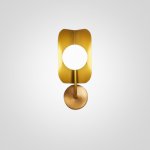 Настенное бра ARMO-WALL 1 ImperiumLoft 140529-26