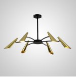 Подвесная люстра ARTESIA L6 ImperiumLoft 140531-26