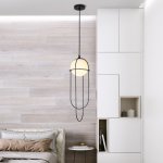 Подвесной светильник ASCENT ImperiumLoft 140535-26