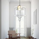Подвесной светильник ASCENT ImperiumLoft 140535-26