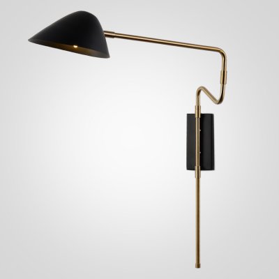 Настенный светильник ATNA ImperiumLoft 140539-26