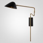 Настенный светильник ATNA ImperiumLoft 140539-26