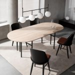 Подвесной светильник AUSTERE Black ImperiumLoft 140541-26