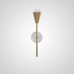 Настенный светильник AVE 1 ImperiumLoft 140544-26