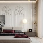 Подвесная люстра BALANCE Black ImperiumLoft 140546-26
