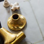 Подвесная люстра BALANCE Black ImperiumLoft 140546-26