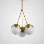 Подвесной светильник BALL ImperiumLoft 140548-26