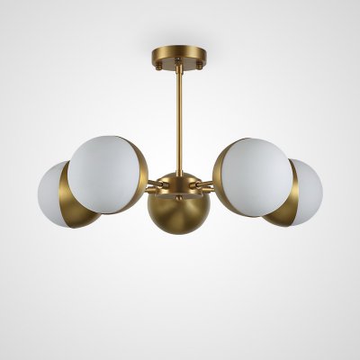 Подвесная люстра BALL ImperiumLoft 140550-26 Подвесная люстра BALL ImperiumLoft 140550-26