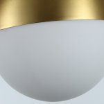 Подвесная люстра BALL ImperiumLoft 140552-26