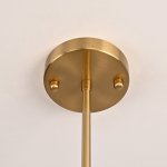 Подвесная люстра BALL ImperiumLoft 140552-26