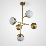 Подвесная люстра BALL ImperiumLoft 140552-26