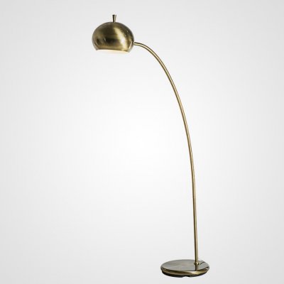 Напольный светильник BARET ImperiumLoft 140556-26