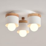 Подвесная люстра BERGSTEN D38 ImperiumLoft 140564-26