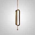 Подвесной светильник BIND L2 ImperiumLoft 140567-26