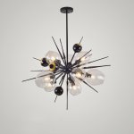 Подвесная люстра BOOM ImperiumLoft 140578-26