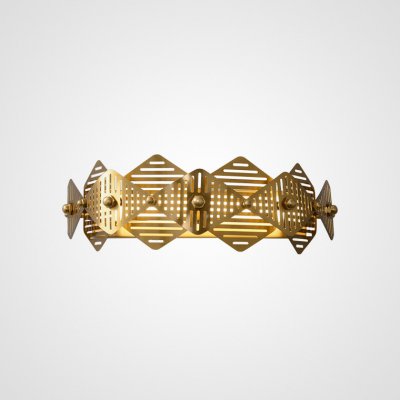 Настенный светильник BRILL WALL ImperiumLoft 140581-26