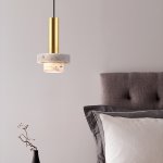 Подвесной светильник CADIS Тераццо ImperiumLoft 140587-26