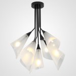 Подвесная люстра CALLA ImperiumLoft 140588-26