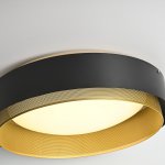 Потолочный светильник CASING C 62 черный ImperiumLoft 140595-26