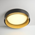 Потолочный светильник CASING C 62 черный ImperiumLoft 140595-26