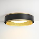 Потолочный светильник CASING C 62 черный ImperiumLoft 140595-26