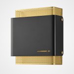 Настенное бра CASING WALL Черный ImperiumLoft 140597-26