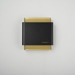 Настенное бра CASING WALL Черный ImperiumLoft 140597-26