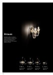 Ideal Lux STRAUSS AP2
