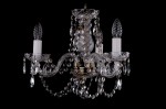 Люстра хрустальная Bohemia Ivele 1406/3/141/Pa