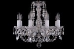 Люстра хрустальная Bohemia Ivele 1406/8/141/Ni