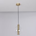 Подвесной светильник CENTER 1 ImperiumLoft 140600-26