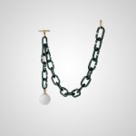 Подвесной светильник CHAIN ImperiumLoft 140602-26