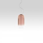 Подвесной светильник Gople Mini Copper Artemide