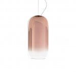 Подвесной светильник Gople Mini Copper Artemide