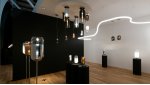 Подвесной светильник Gople Mini Copper Artemide