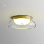 Потолочный светильник CLARITY A ImperiumLoft 140608-26